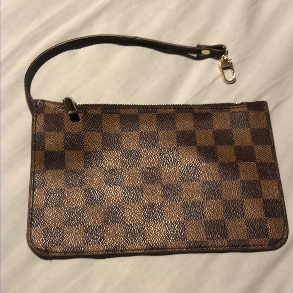 Little wallet from amazon